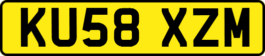 KU58XZM