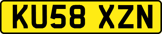 KU58XZN