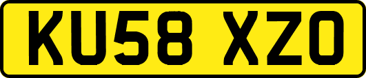 KU58XZO