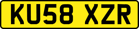 KU58XZR