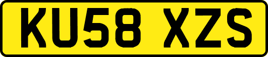 KU58XZS