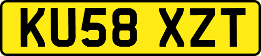 KU58XZT