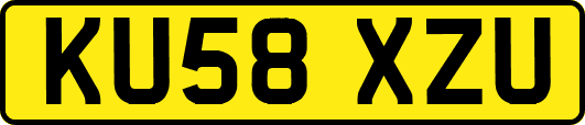 KU58XZU