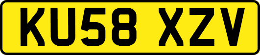 KU58XZV