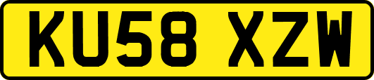 KU58XZW