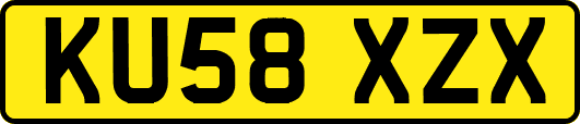 KU58XZX