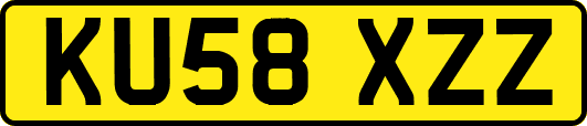 KU58XZZ