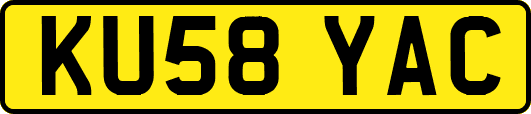 KU58YAC
