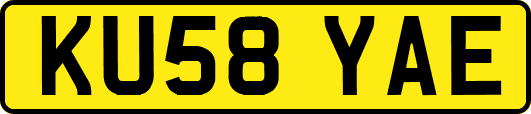 KU58YAE
