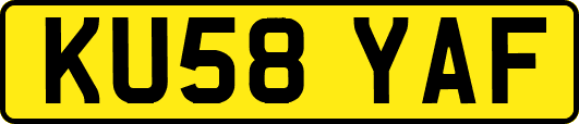 KU58YAF