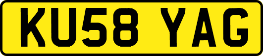 KU58YAG