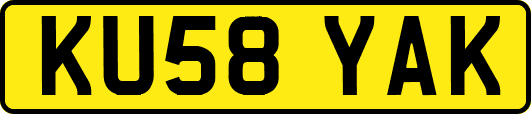 KU58YAK