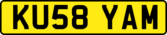 KU58YAM