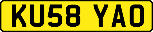 KU58YAO