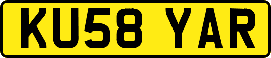KU58YAR