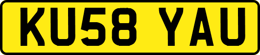 KU58YAU