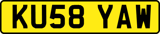 KU58YAW