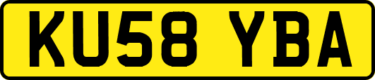 KU58YBA