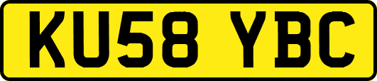 KU58YBC