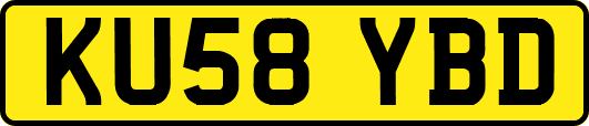 KU58YBD