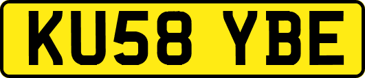 KU58YBE