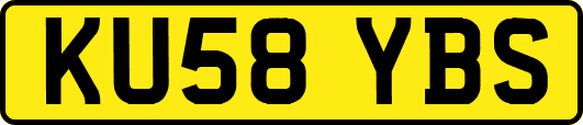 KU58YBS