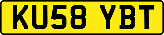 KU58YBT