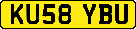KU58YBU