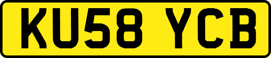 KU58YCB