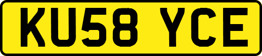 KU58YCE