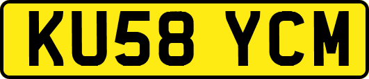 KU58YCM