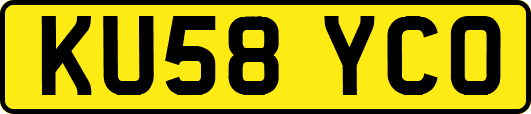 KU58YCO