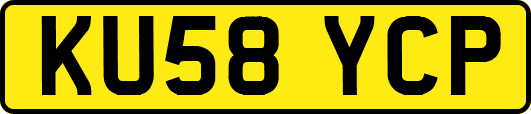 KU58YCP