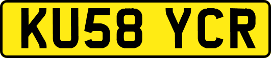 KU58YCR