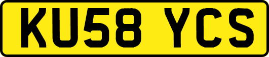 KU58YCS
