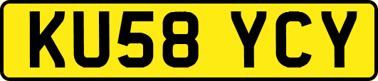 KU58YCY
