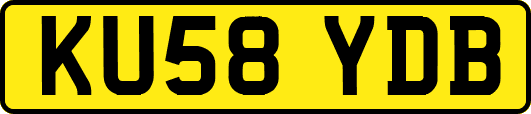 KU58YDB