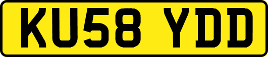 KU58YDD