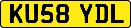 KU58YDL