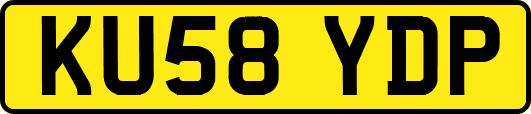 KU58YDP