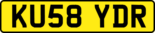 KU58YDR
