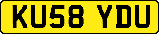 KU58YDU