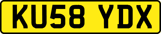 KU58YDX
