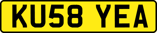KU58YEA