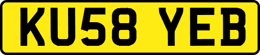 KU58YEB