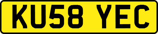KU58YEC
