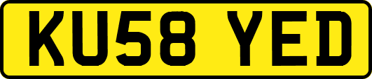 KU58YED