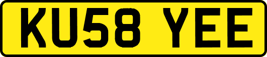 KU58YEE