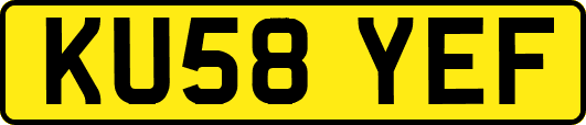 KU58YEF