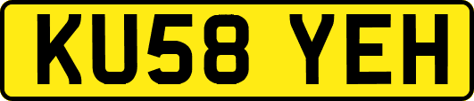 KU58YEH